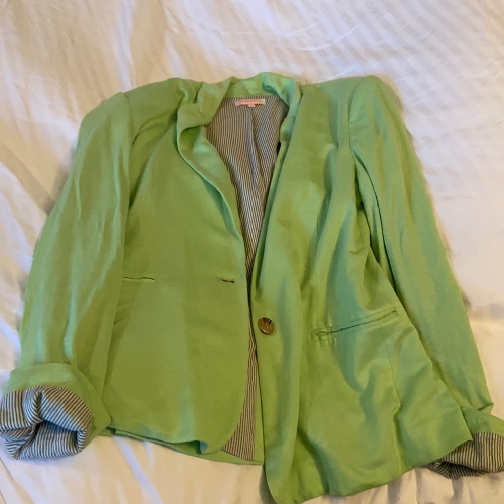 Ladies blazer